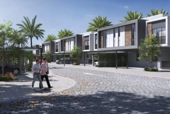 The Pulse Beachfront