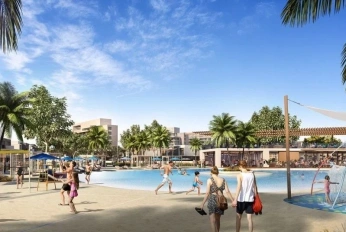 The Pulse Beachfront