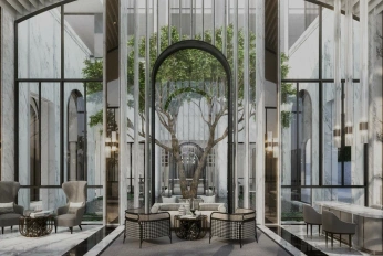The Reserve Sathorn