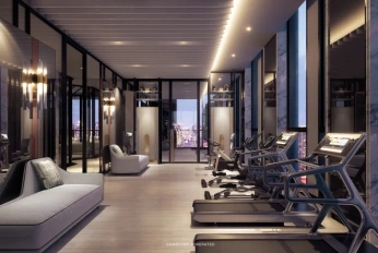 The Reserve Sathorn