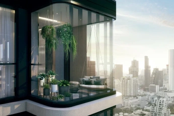 The Reserve Sathorn