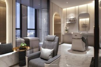 The Reserve Sathorn