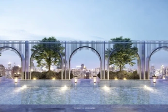 The Reserve Sathorn