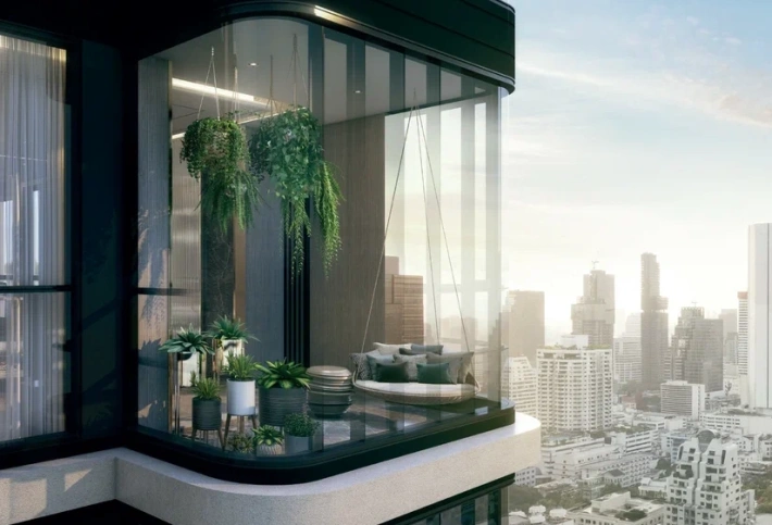 The Reserve Sathorn