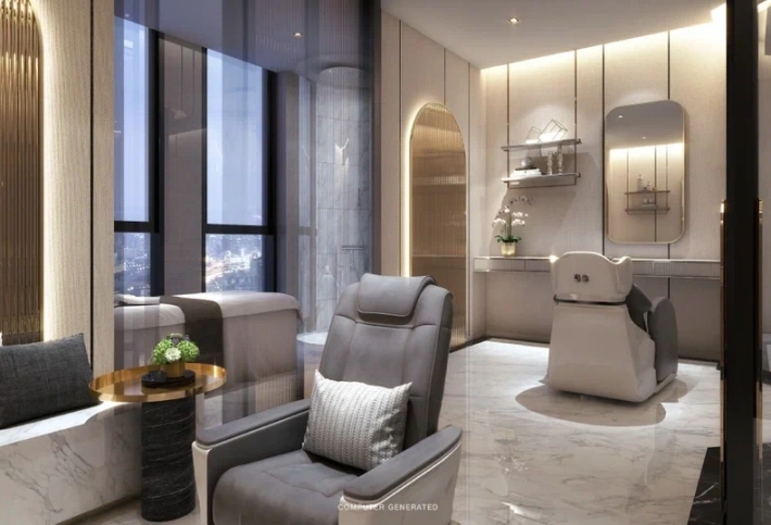 The Reserve Sathorn