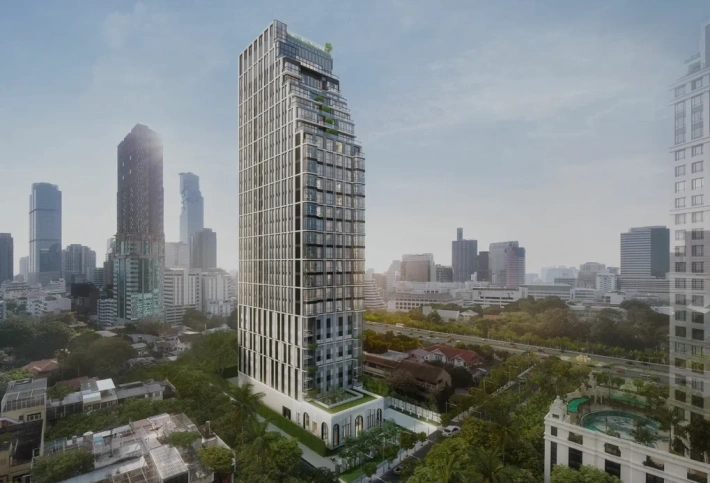 The Reserve Sathorn
