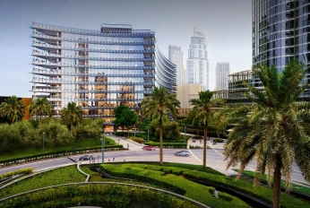 The Residence Burj Khalifa