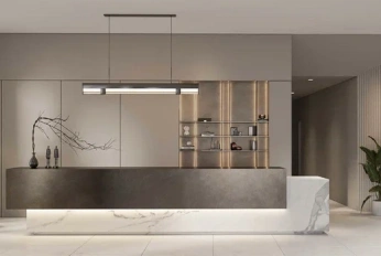 The Residence by Prestige One