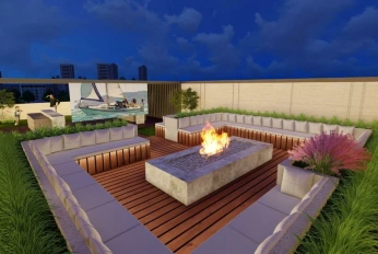 The Residence by Prestige One