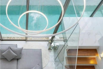 The Residence Prime