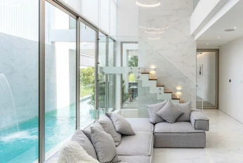 The Residence Prime