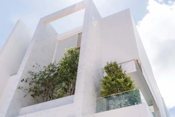 The Residence Prime