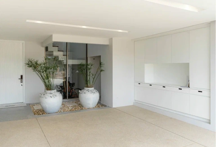 The Residence Prime