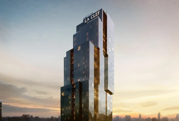 The Residences 38