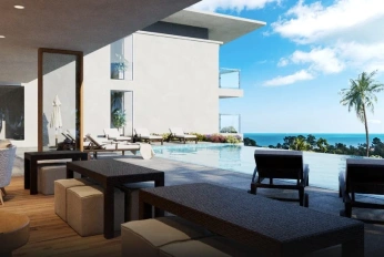 The Residences Bang Por