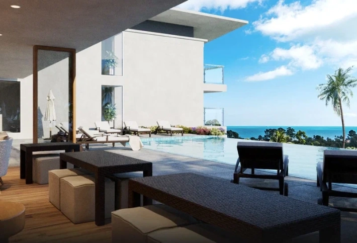 The Residences Bang Por