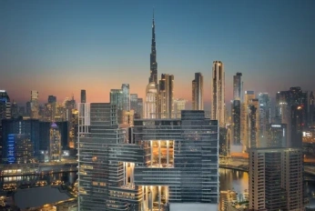 The Residences