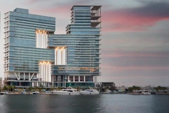 The Residences