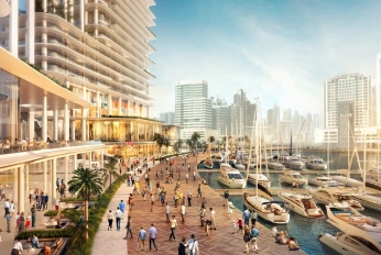 The Residences