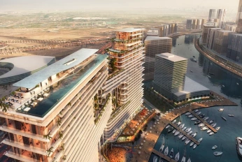 The Residences