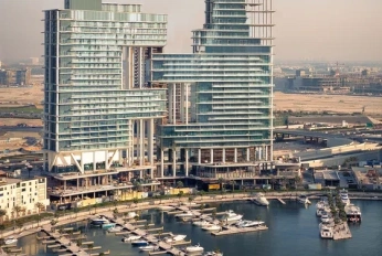 The Residences