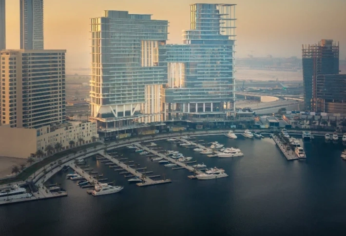 The Residences