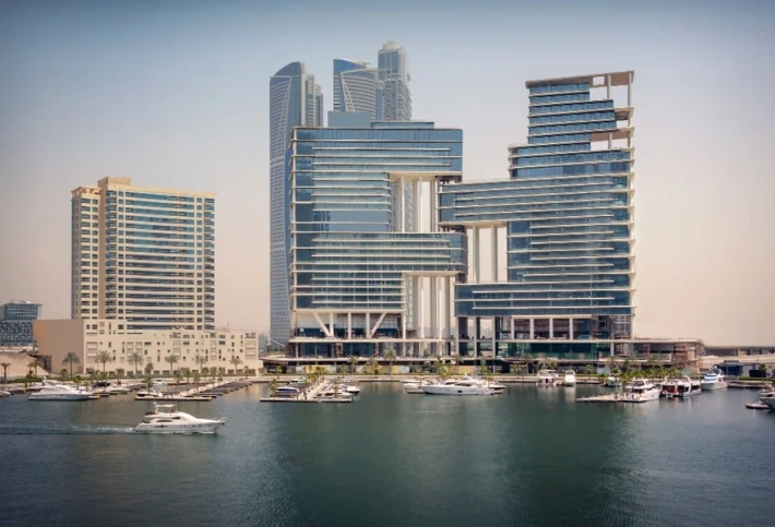 The Residences