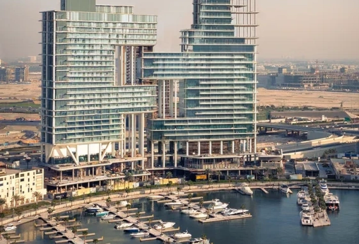 The Residences