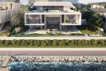 The Ritz Carlton Residences, Dubai Creekside