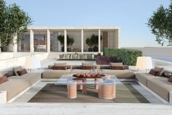 The Ritz Carlton Residences, Dubai Creekside