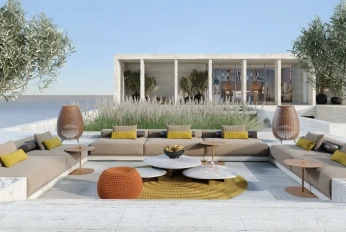 The Ritz Carlton Residences, Dubai Creekside