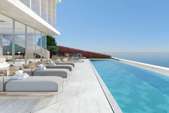The Ritz Carlton Residences, Dubai Creekside