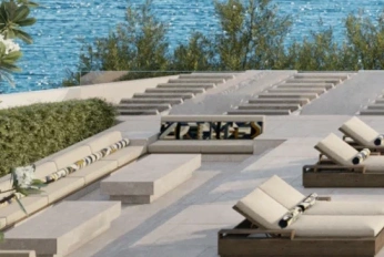 The Ritz Carlton Residences, Dubai Creekside