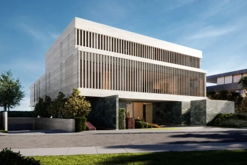 The Ritz Carlton Residences, Dubai Creekside