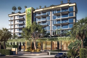The Riviera Beverly Hills Residences