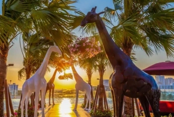 The Riviera Ocean Drive