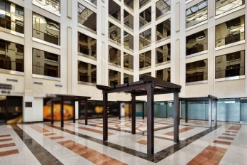 The Square