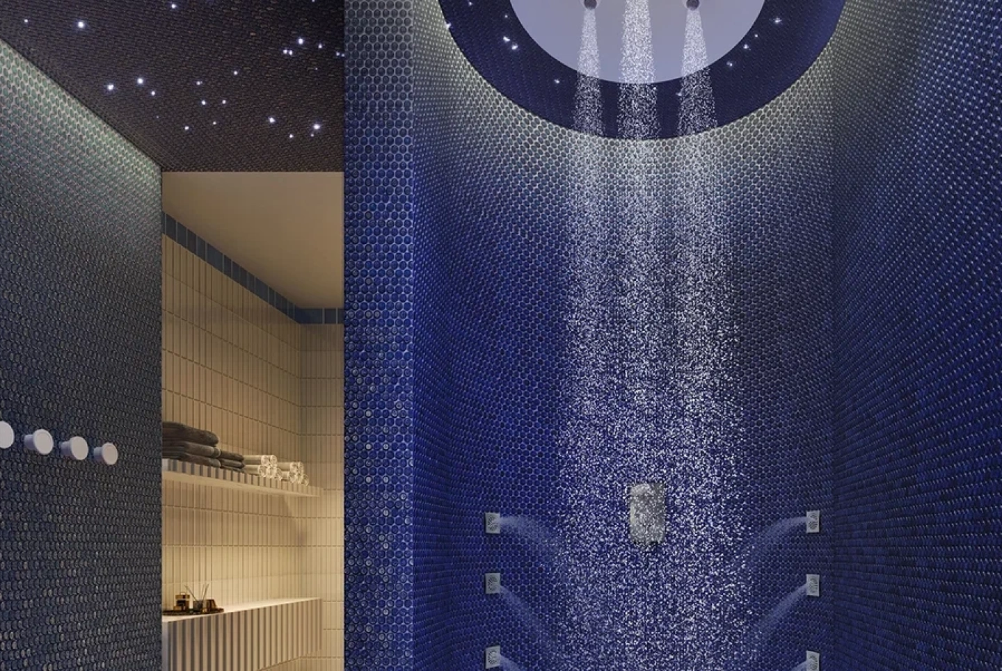 The Standard Residences