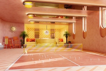The Standard Residences