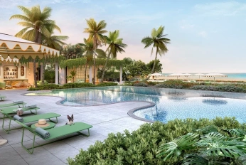 The Standard Residences