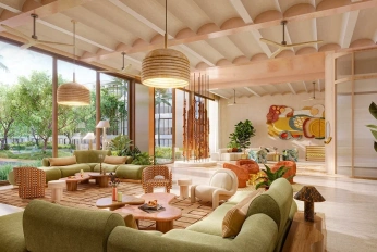 The Standard Residences