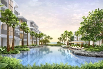 The Standard Residences