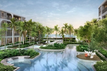 The Standard Residences