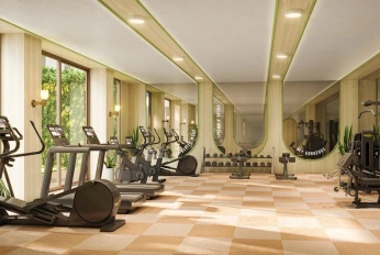 The Standard Residences