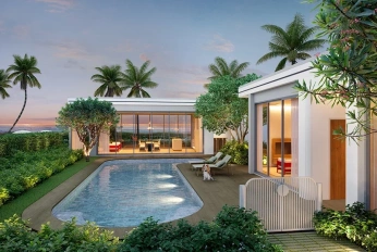 The Standard Residences