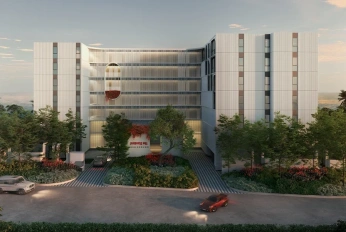 The Standard Residences