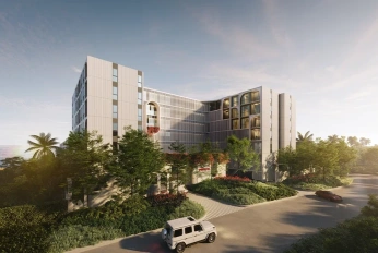 The Standard Residences