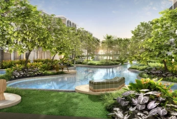 The Standard Residences
