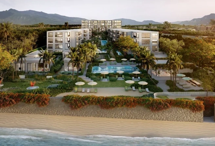The Standard Residences