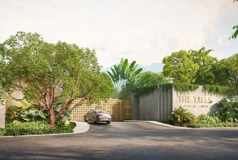 The Tales Story One - Bangjo Phuket